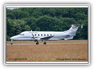 Beech 1900 Swiss AF T-729